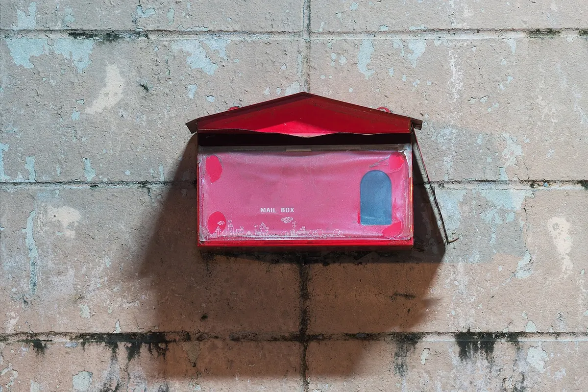 Build a Spam Email Classifier from Scratch with Python